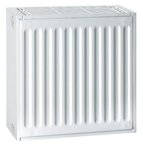 Chappee - Radiateur de chauffage central horizontal Samba 33HB 6T REVERS. 500  30E