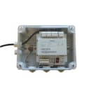 Chappee - Module entrées sorties supplémentaires (AVS 75) intégrable