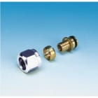 Chappee - Pack 6 pour type Samba 6 orifices 2 raccords à compression pour tube PER 16/13