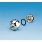 Chappee - Pack 6 pour type Samba 6 orifices 2 raccords pour tube cuivre 16/18