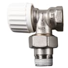 Chappee - Pack 2 pour type Samba 6 orifices avec volant manuel