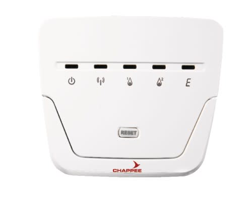 Chappee - Récepteur 5 LED intégrable pour accessoires sans fil