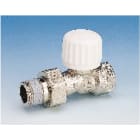 Chappee - Equipement robinetterie RADPACK 2 pour tout radiateur