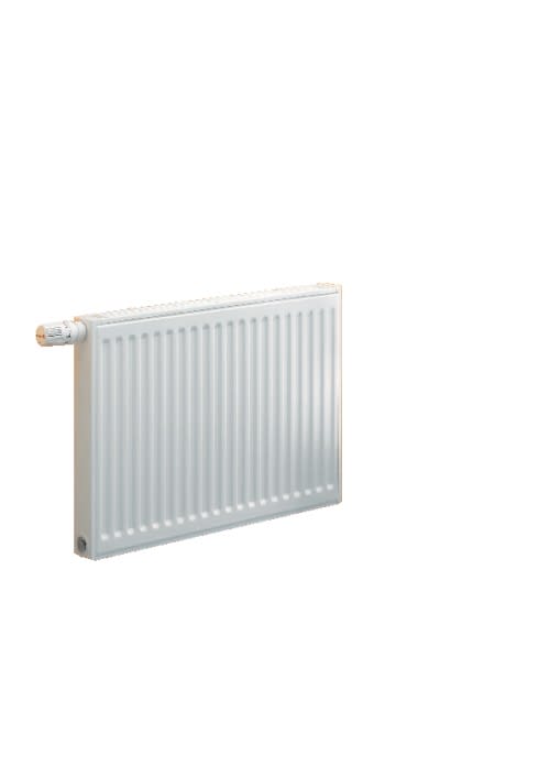 Chappee - Radiateur de chauffage central horizontal Samba 22HB 6T REVERS. 700 33E