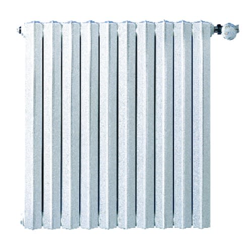 Chappee - Radiateur de chauffage central Savane 6/285X 260 4 ELTS