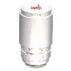 Chappee - Tête thermostatique et robinet thermostatique équerre Diam 1/2 M-F