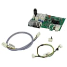 Chappee - Carte 2nd circuit (SCB-04) (avec sonde départ)