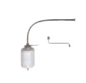 Chappee - Vase sanitaire 2 litres pour chaudière Initia + Duo HTE