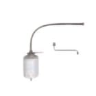 Chappee - Vase sanitaire 2 litres pour chaudière Initia + Duo HTE