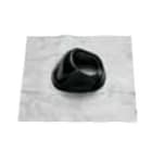 Chappee - Solin pour toit incliné Ø 100