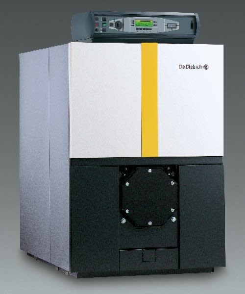 Chappee - Chaudière sol GT 430-13 DIEMATIC-m3 corps en vrac