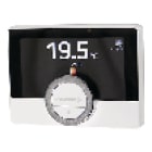 Chappee - Thermostat d'ambiance connecté eMO Life (sans passerelle)