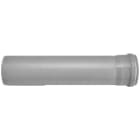 Chappee - Rallonge 2000 mm pour tuyau rigide, PPs SAS 110N, DN 110, l = 2000 mm