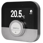 Chappee - Thermostat d'ambiance connecté filaire OETROSMART natif