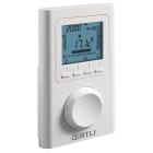 Chappee - Thermostat d'ambiance programmable sans fils