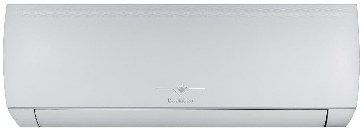 Chappee - Unité intérieure murale PAC Air/air R32 monosplit/multisplit JSGNW25