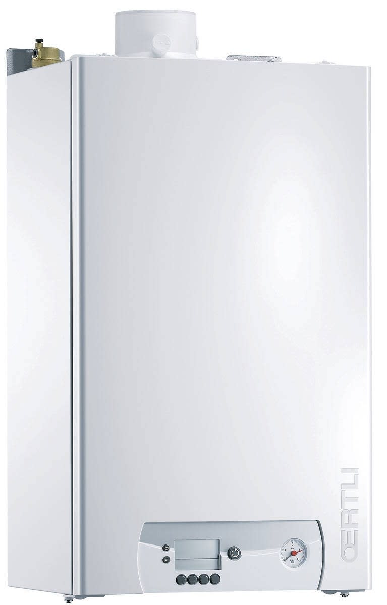 Chappee - Chaudière murale CMX 1024 Combi Condens-2