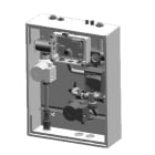 Chappee - Module partage + (1 zone HT + 2 zones BT Nu)
