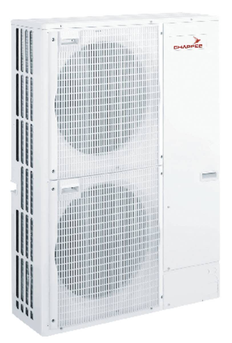 Chappee - Unité extérieure pour pompe à chaleur air/eau AWHP 27 TR-2