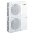 Chappee - Unité extérieure pour pompe à chaleur air/eau AWHP 27 TR-2