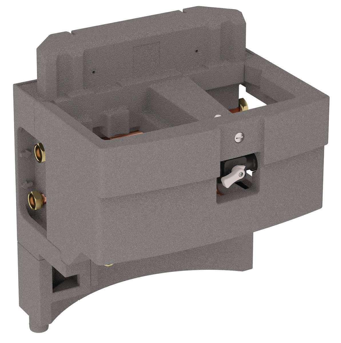 Chappee - Kit hydraulique ERIA-S PLUS