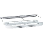 Chappee - Entrée d'air hygro AERA HY 5/45 M3/H + CE2A