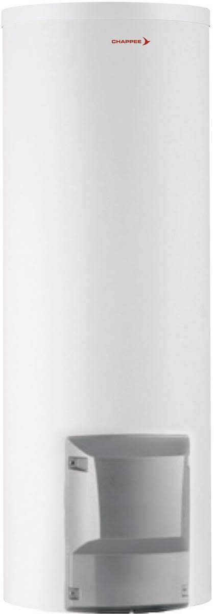 Chappee - Préparateur eau chaude sanitaire PIM 300 litres
