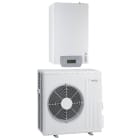 Chappee - Pompe à chaleur air/eau OENOVIAPAC-C FIRST R32 6 MR/EM