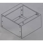 Chappee - Socle pour chaudière