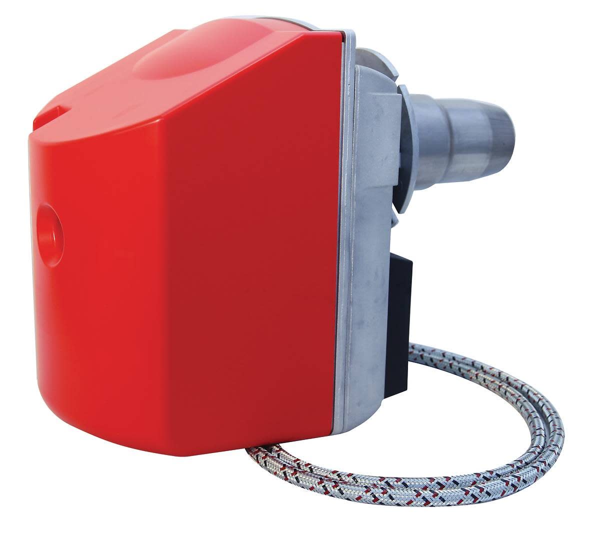 Chappee - Brûleur Tigra 3 CF 520 LX