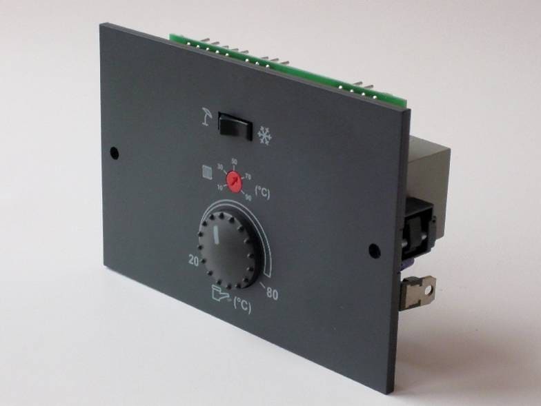 Chappee - Module REA-060 B