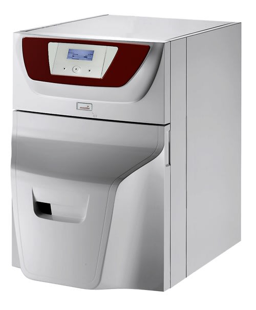 Chappee - Chaudière au sol Nolea Evo i 46 F30