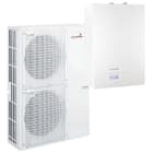 Chappee - Pompe à chaleur Eria-N Multi-C 27 HT Tri