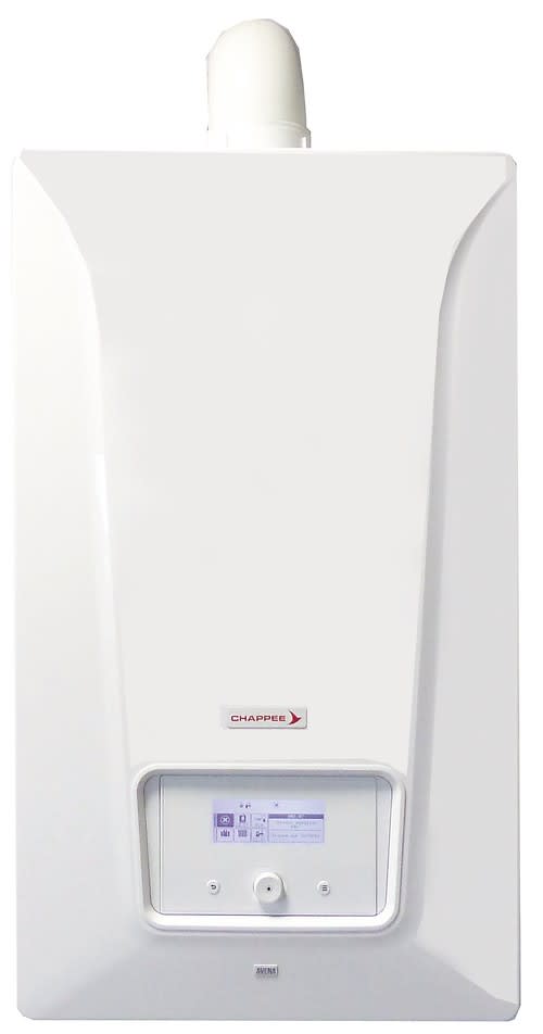 Chappee - Chaudière murale AVENA COMPACT 2.25 H