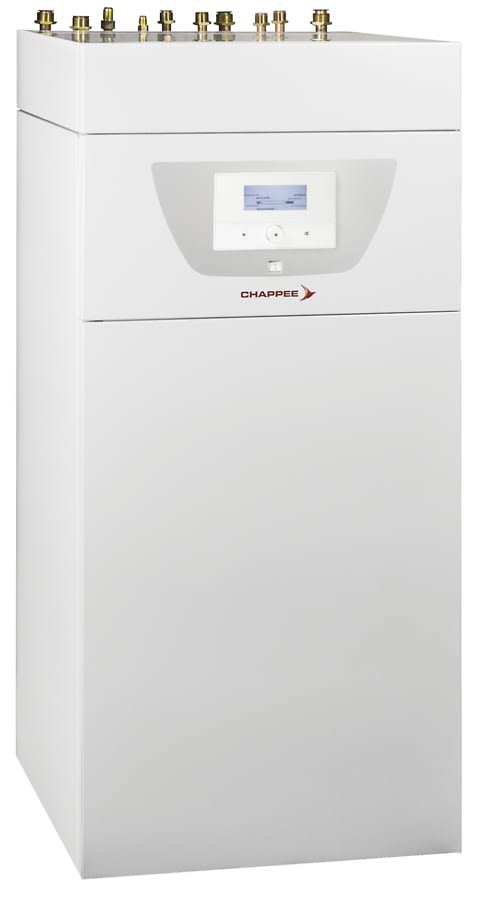 Chappee - Module intérieur ERIA S PLUS DUO 4-6/E R32