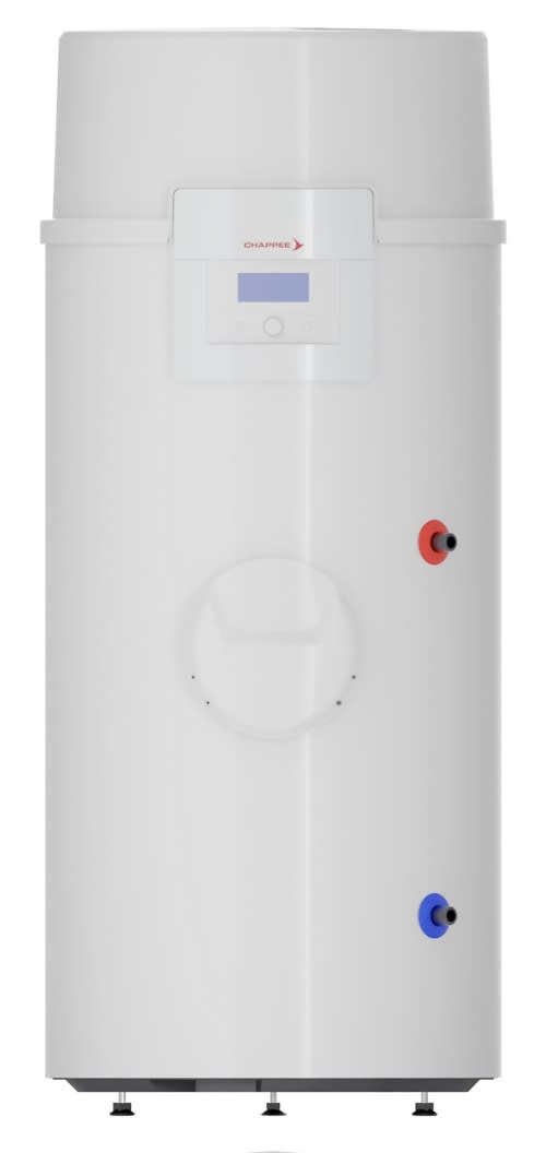 Chappee - Chauffe-eau thermodynamique OCEA 250