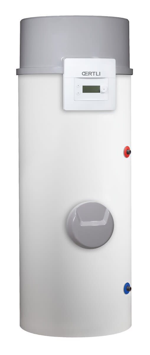 Chappee - Chauffe-eau thermodynamique OENOVIA TD 200