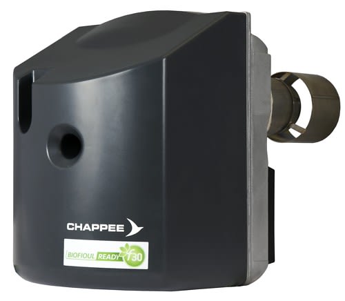 Chappee - Brûleur fioul Tigra 3 CF 520 LX F30