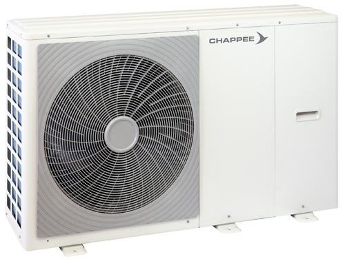 Chappee - Pompe à chaleur Eria M PLUS 12TR