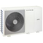 Chappee - Pompe à chaleur Eria M PLUS 16TR