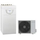 Chappee - Pompe à chaleur ERIA-S PLUS DUO R32 12 TR/ET