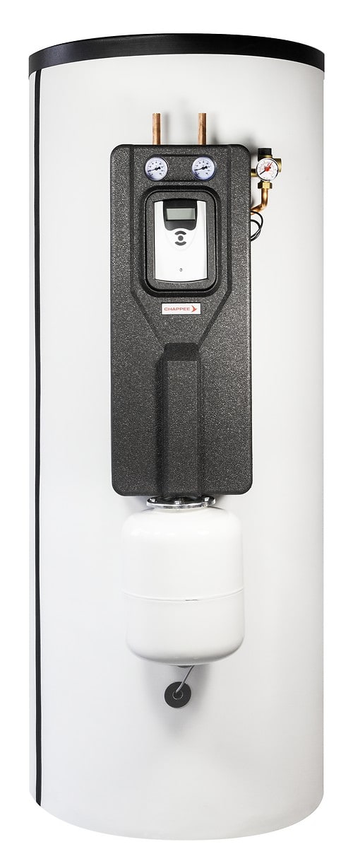 Chappee - Ballon solaire WSC 400
