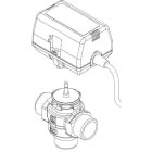 Chappee - Vanne d'inversion chauffage/eau chaude sanitaire