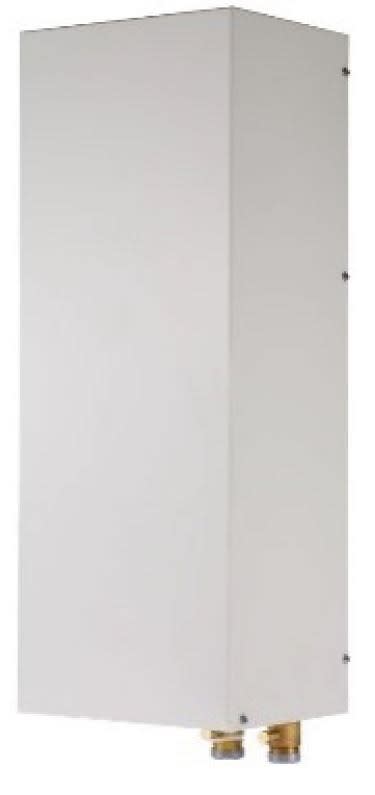 Chappee - Réchauffeur électrique 4.5kW tri