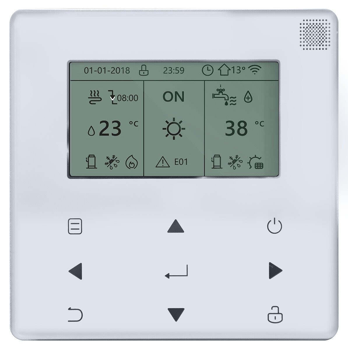 Chappee - Kit interface Eria M Plus