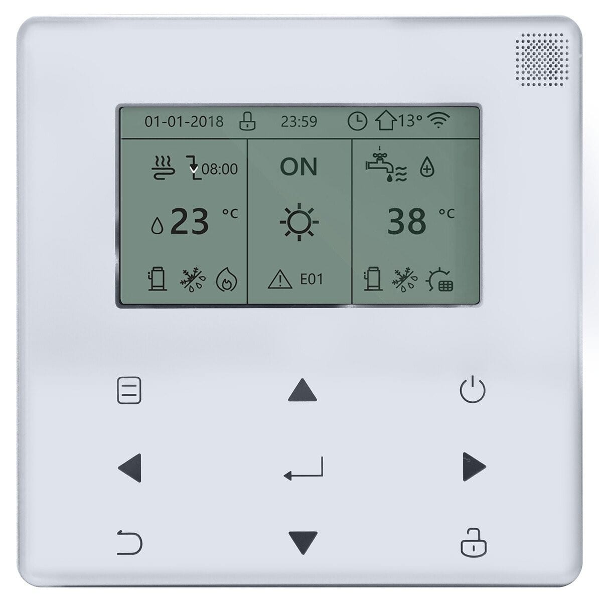 Chappee - Kit interface Eria M Plus
