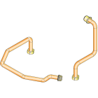 Chappee - Kit de raccordement ballon