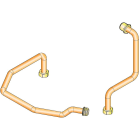 Chappee - Kit de raccordement ballon