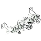 Chappee - Barette de robinetterie MPX 2 / MCR 2