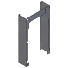 Chappee - Kit de remplacement compact ELM ACLEIS